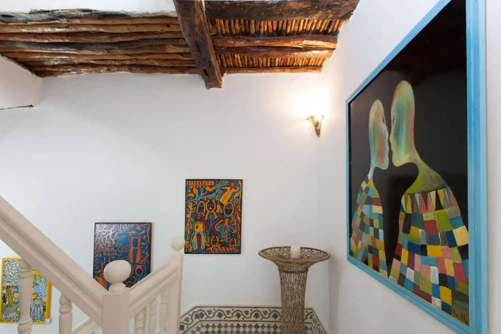 Riad Emotion