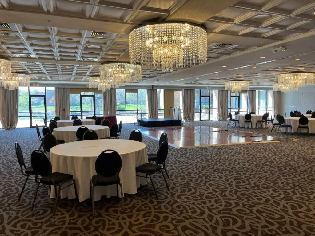 BEST WESTERN PLUS Schaumburg Hotel