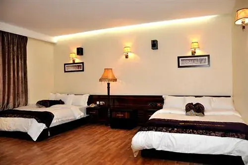 Southern Star Hotel