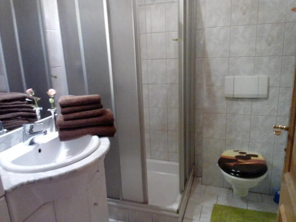 Appartement Helga