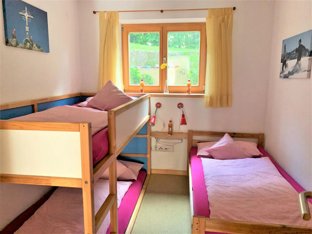 Ferienwohnung Am Wundergraben