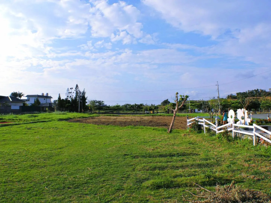 Kenting Bao Dong Guesthouse - Yi Xin 66