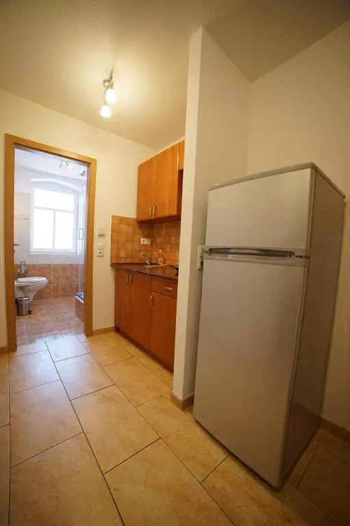 Apartment Bürgerstraße