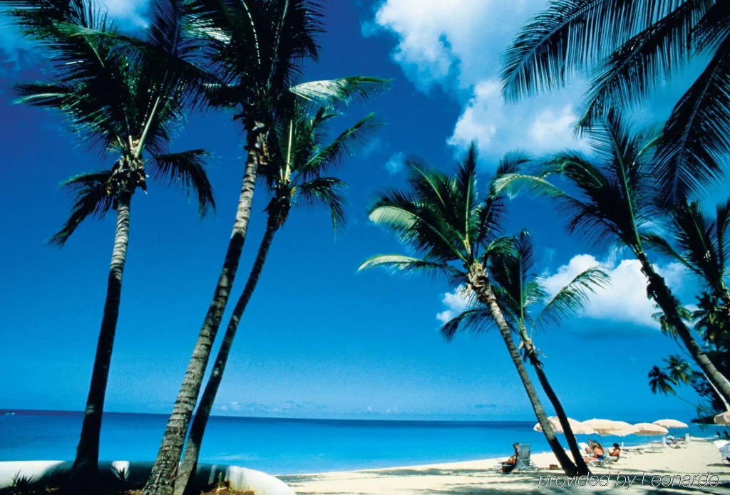 Fairmont Royal Pavilion Barbados Resort