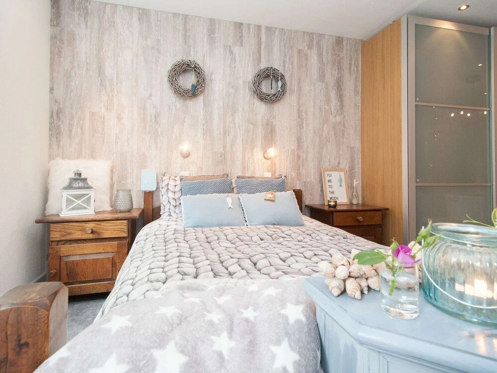 Quaint Apartment in Egmond aan den Hoef near Sea