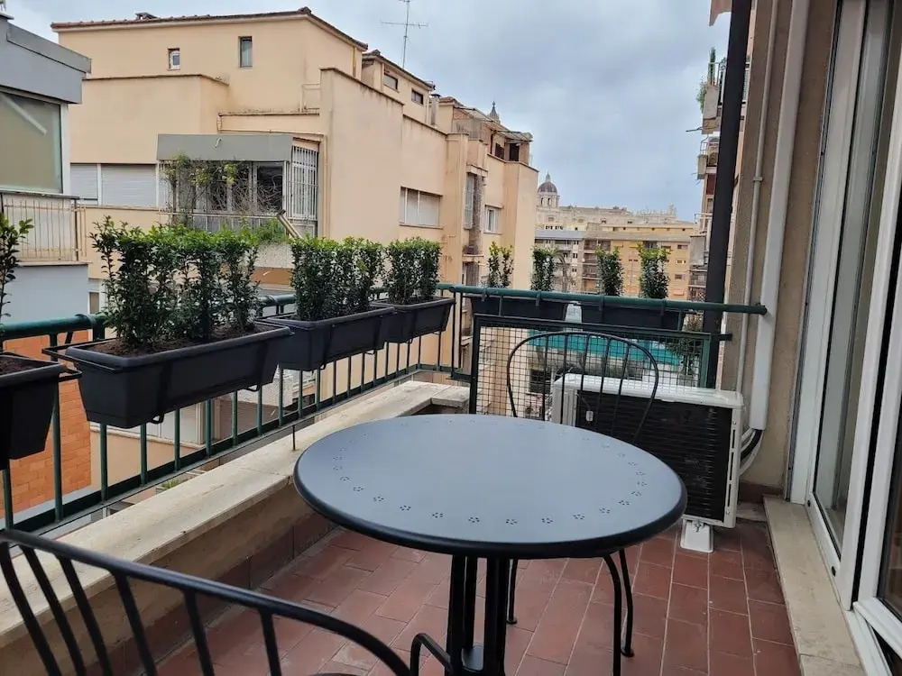 4BNB - Suites del Gallo