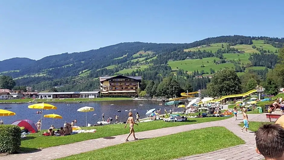 Haus Sonnheim