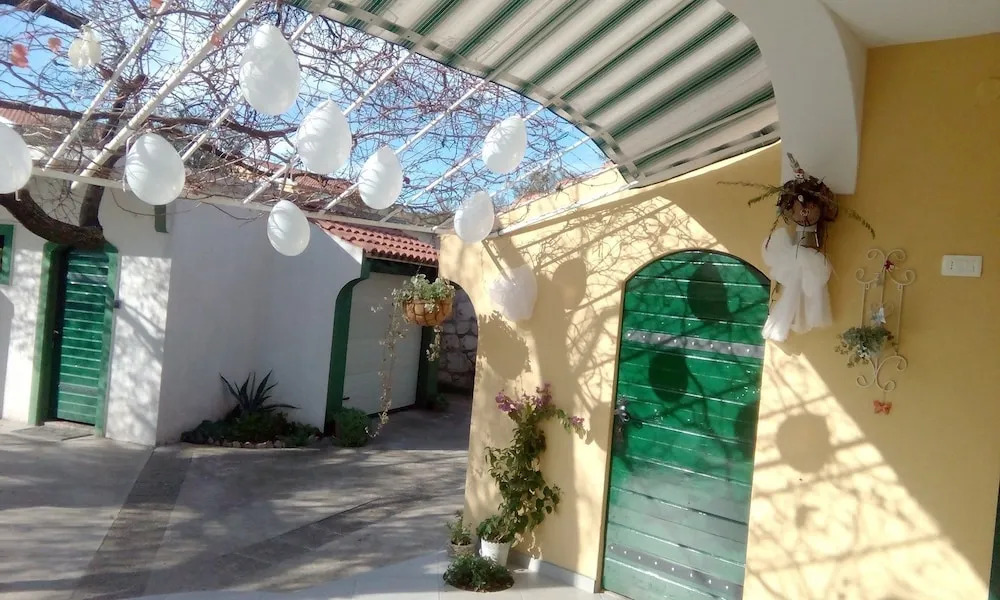 Guest House Joso