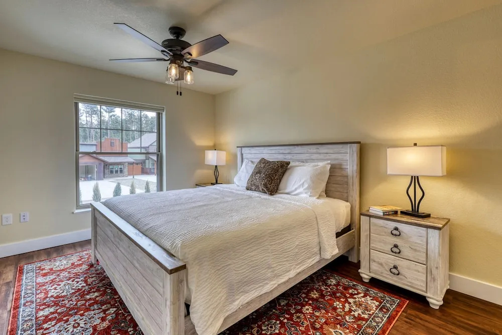 Badlands Retreat Cozy Condo Modern Amenities