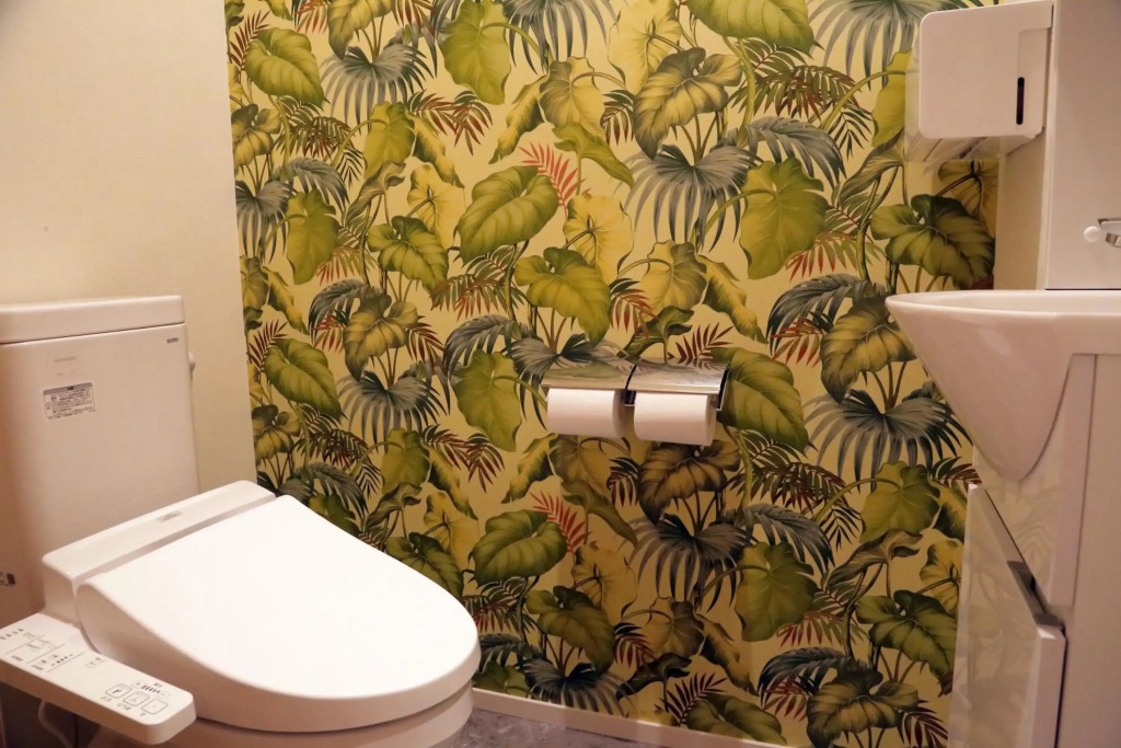 Ocho Guest House
