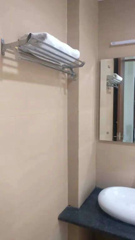SanVi Hotels Unitech Cyber Park