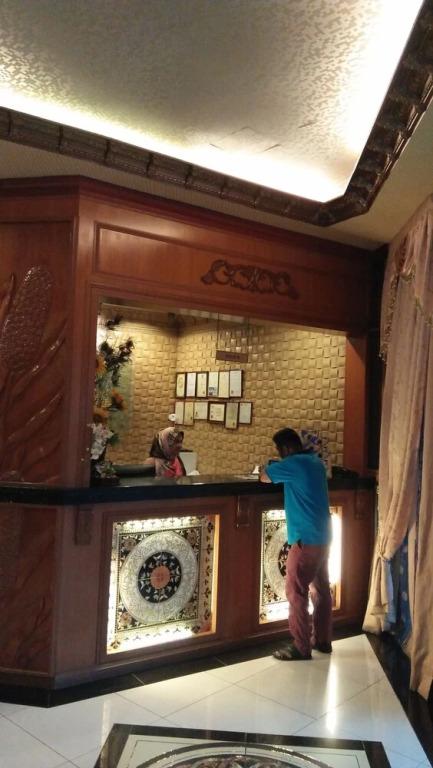 TC Inn Capital Hotel
