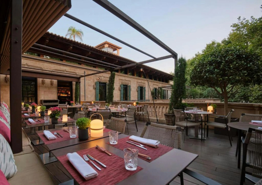 Can Alomar Hotel