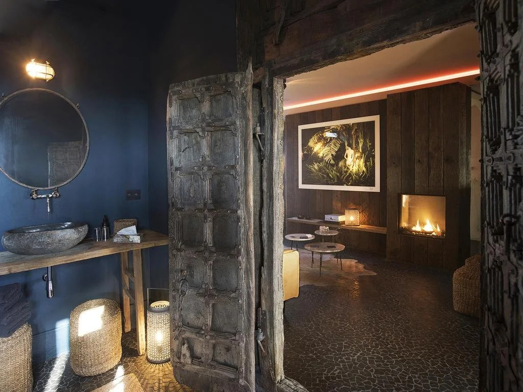 Hoeve La Cascina