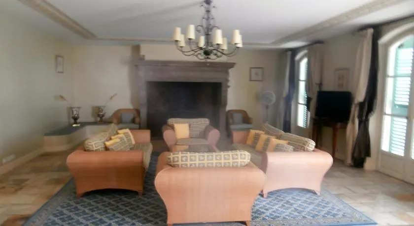 Villa Fabron