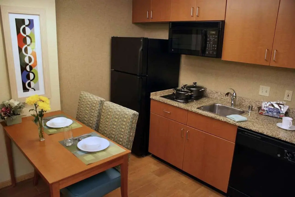 Hampton Inn & Suites Houston-Medical Center-NRG Park