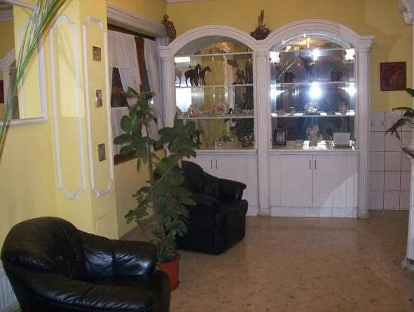 Krisztina Hotel
