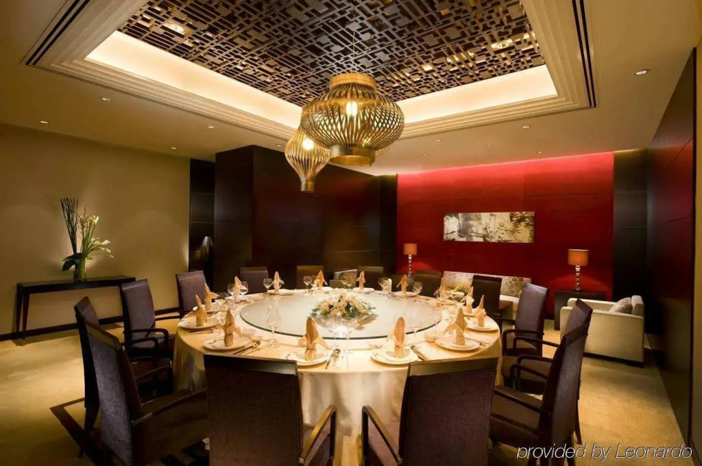 DoubleTree by Hilton Huaqiao-Kunshan