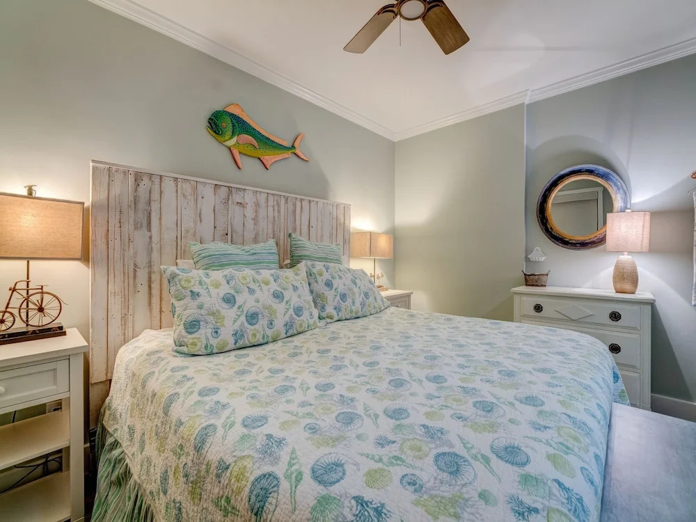 Ocean Views Retreat to Ocean Dunes Villa