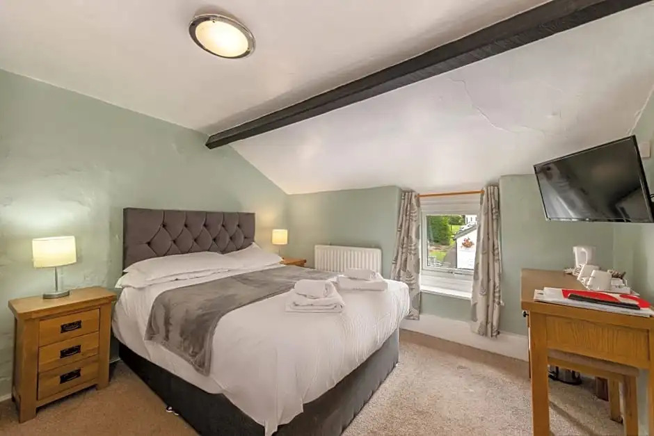 Bower House Inn