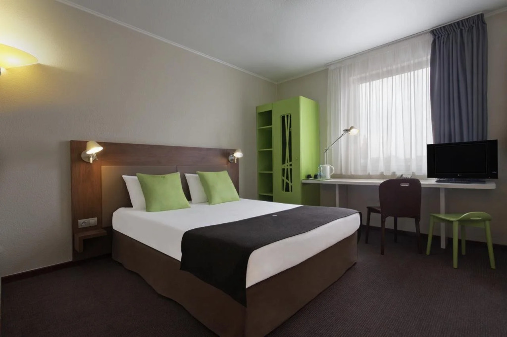 Campanile PRIME - Wroclaw Stare Miasto
