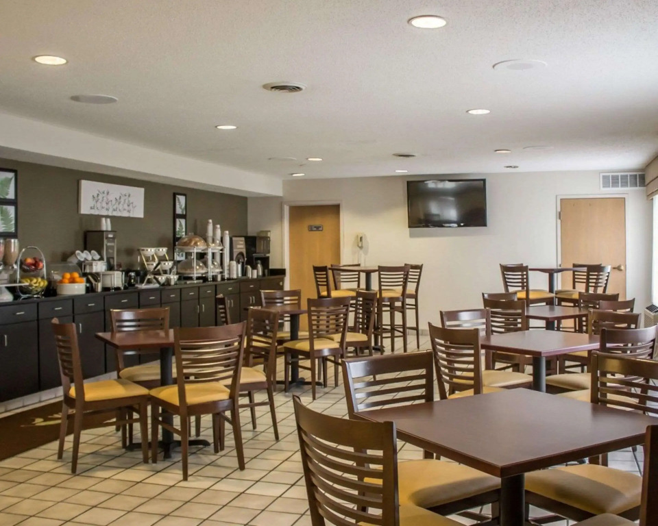 Sleep Inn Sandusky