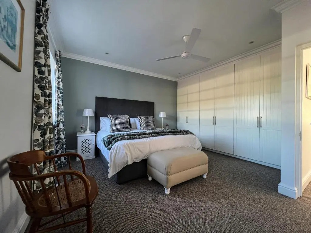 Greenhill Farm Cape Dutch Cottage Plettenberg Bay - 1 Bedroom Private Cottage