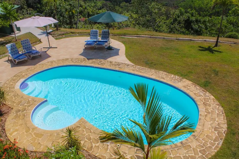 Vista Villas