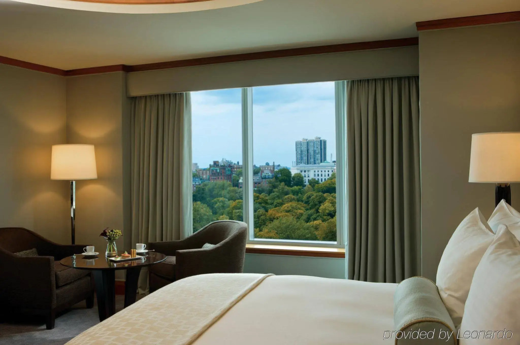 The Ritz-Carlton, Boston