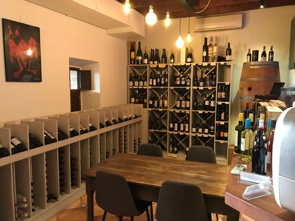 Petit Hotel Can Mel