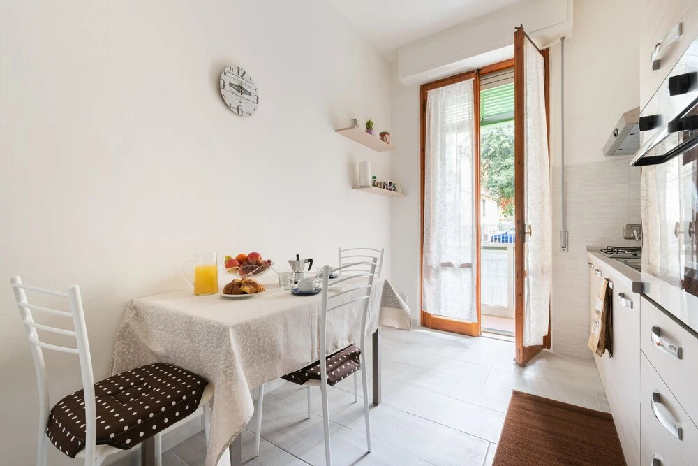 Leopolda Dream Home