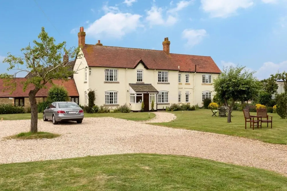 Lowerfield Farm