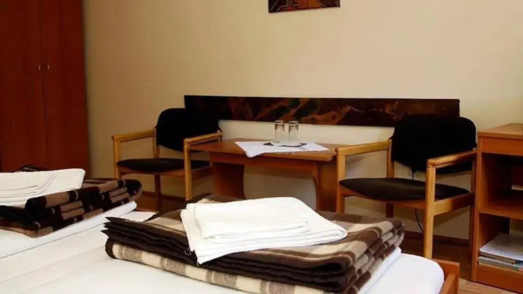 Guest House Casa Baciu