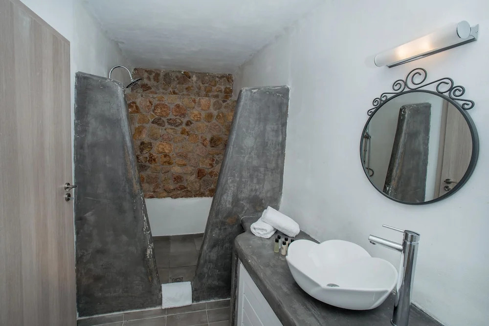 Dream Villa Santorini