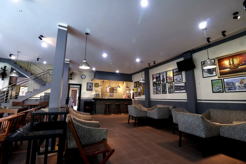 RedDoorz Plus near Universitas Indonesia