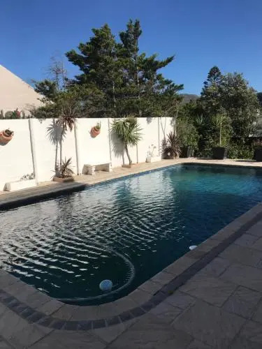 Thalassa Guest House
