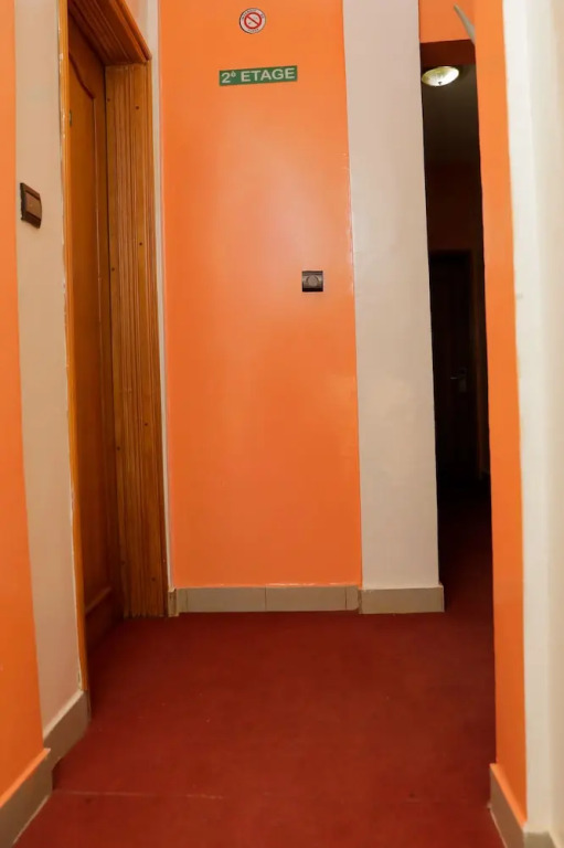 AG HOTEL Ouaga