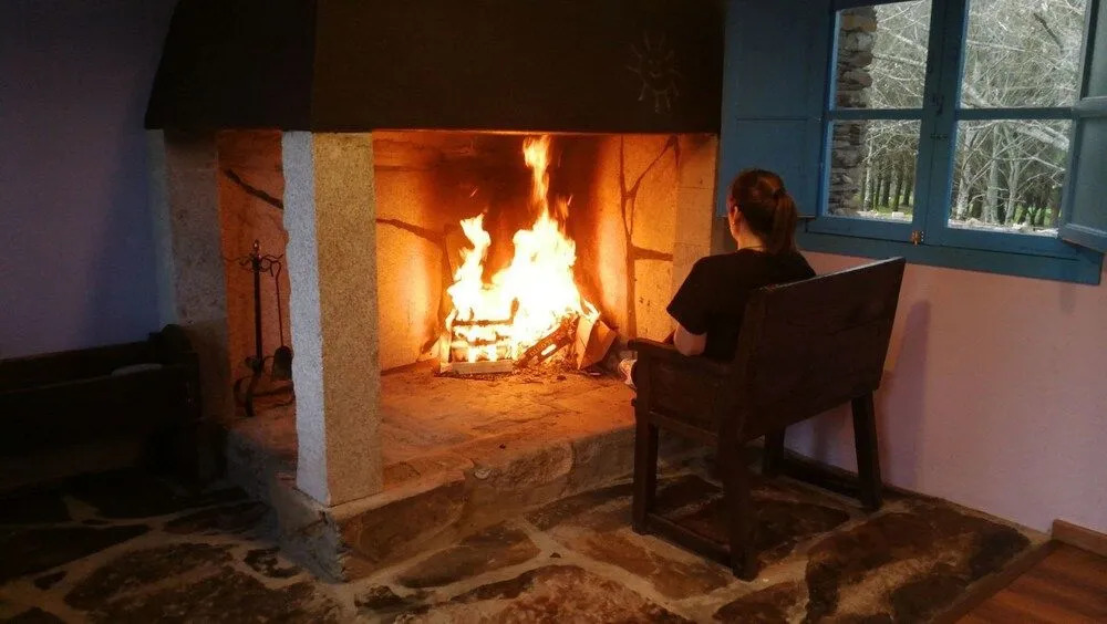 O Albergue