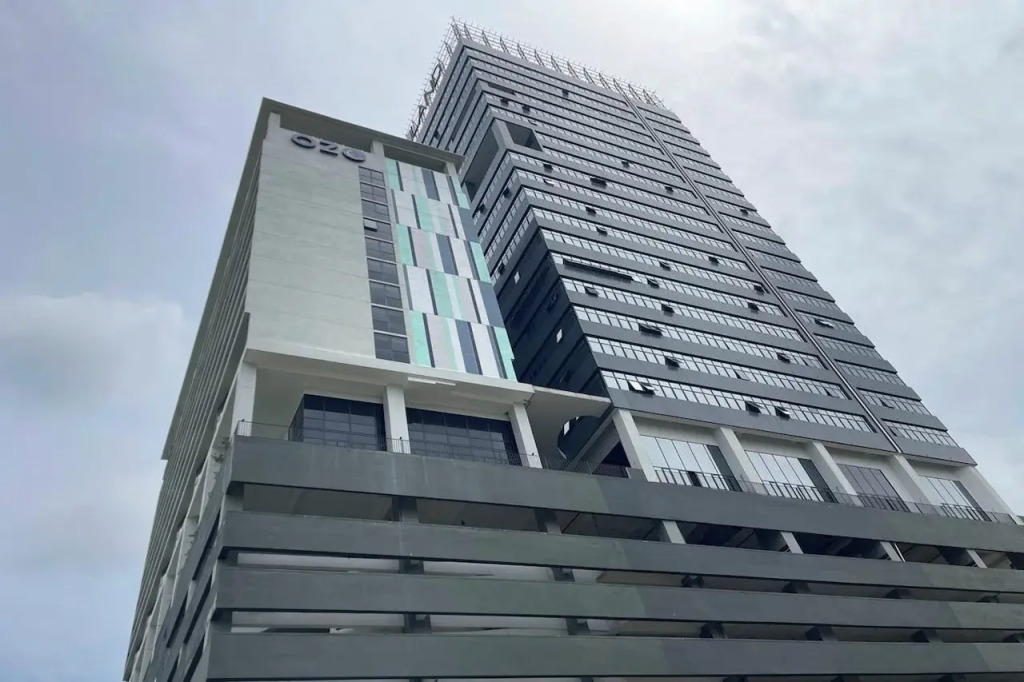 OZO Medini Malaysia