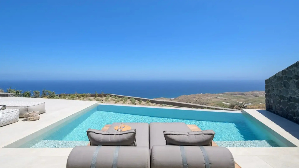 Lithi Luxury Retreat