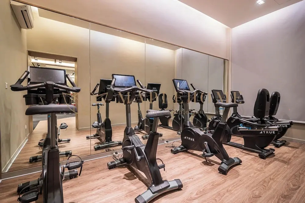 Agile Premier Suites Kuala Lumpur