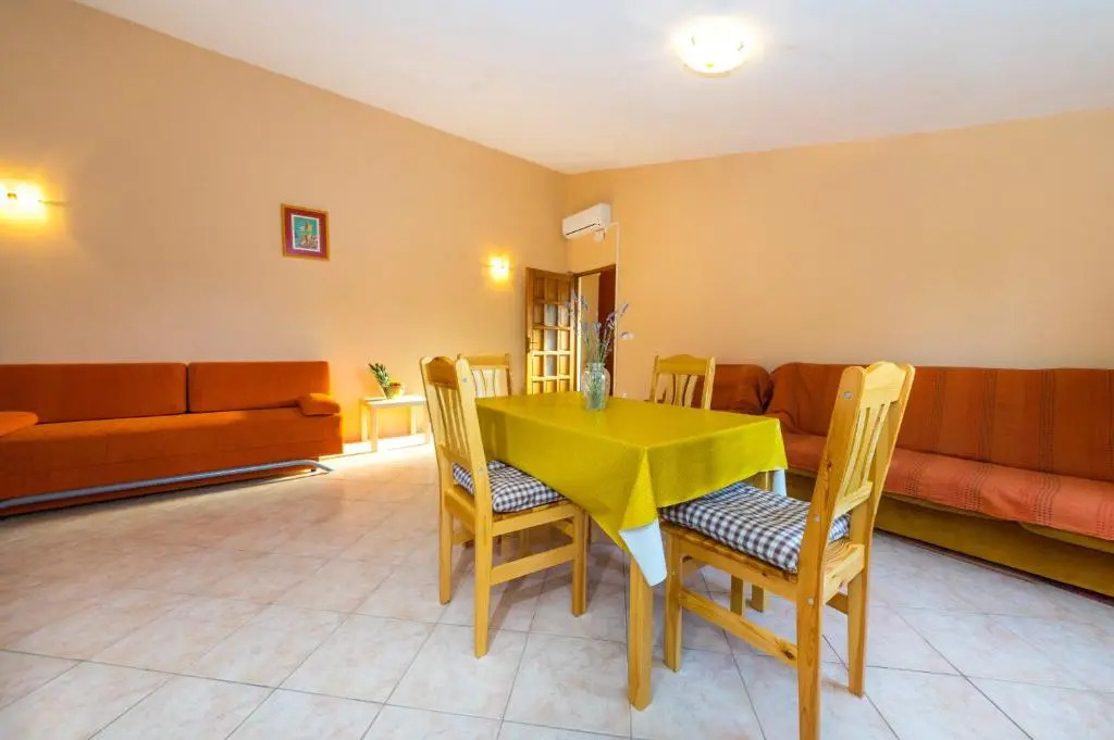Apartments Jagoda