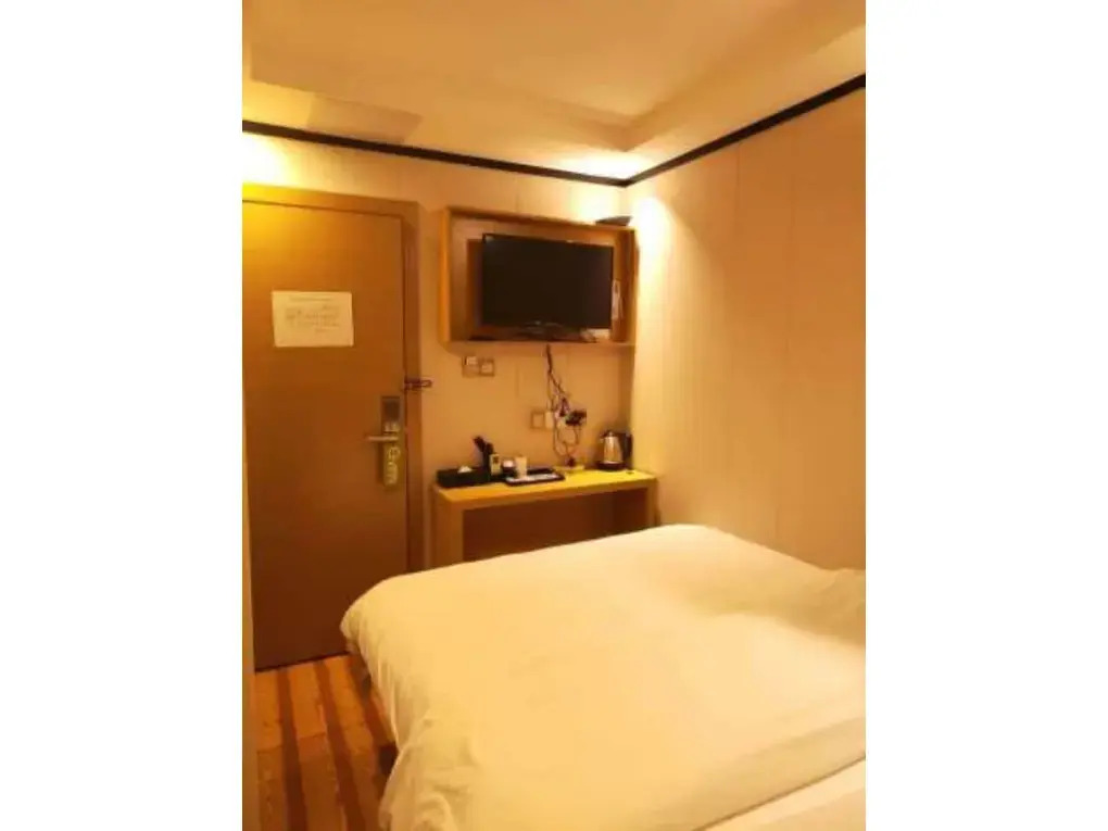 Yimi Hotel Guangzhou Sport College Branch