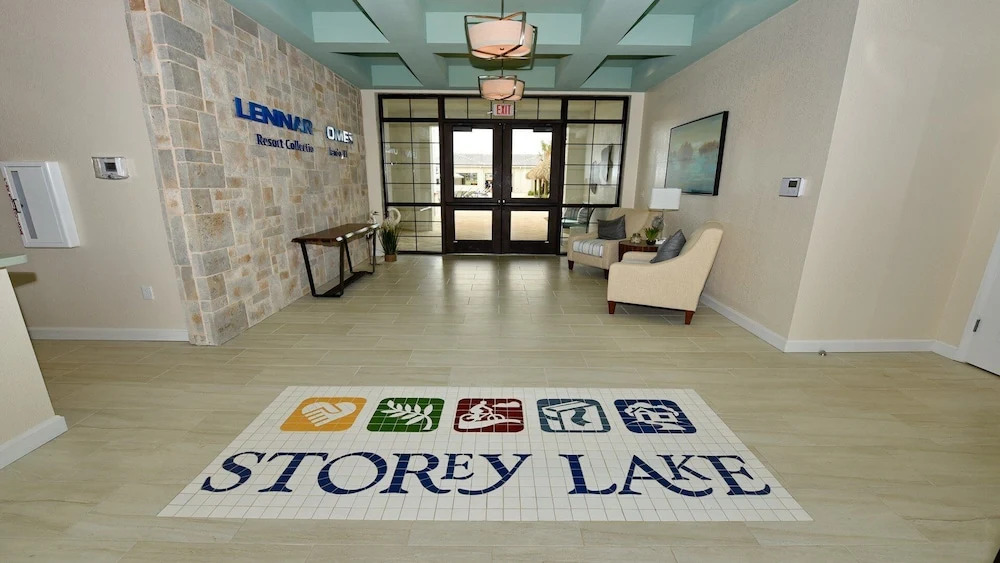 Storey Lake 6BR Cozy Home Private Pool Near Disney