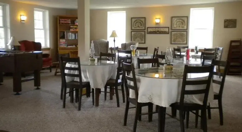 The Sterling Inn