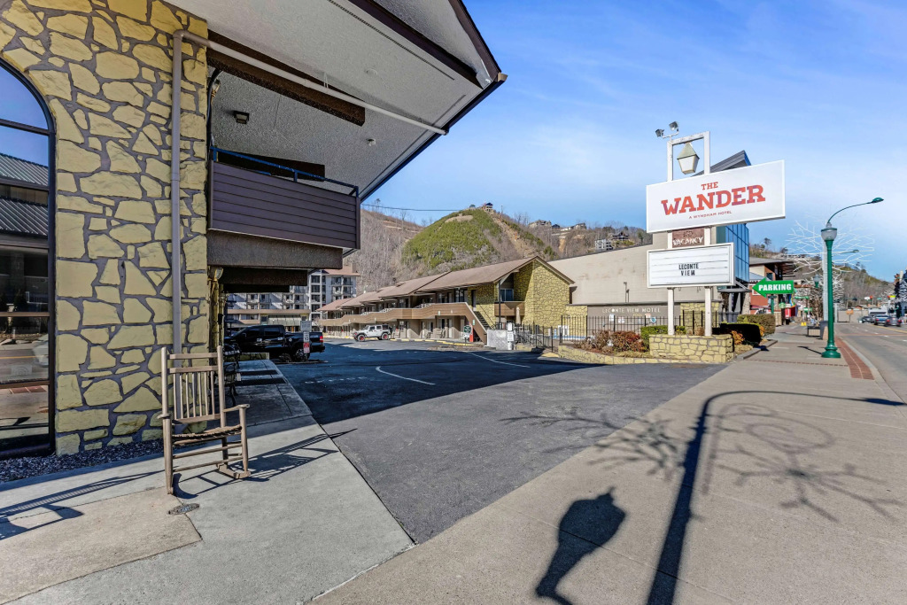 The Wander Hotel by Wyndham