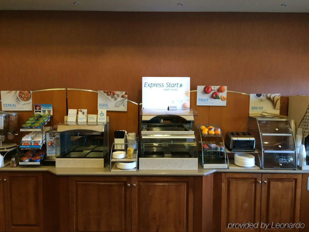 Holiday Inn Express Hotel & Suites Limon I-70 by IHG