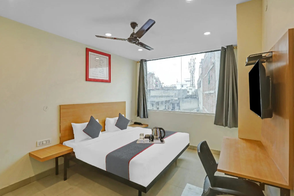 Townhouse 738 United Stay