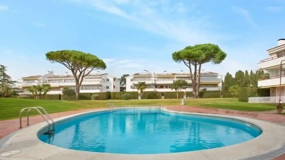 Apartamento de standing Calella de Palafrugell