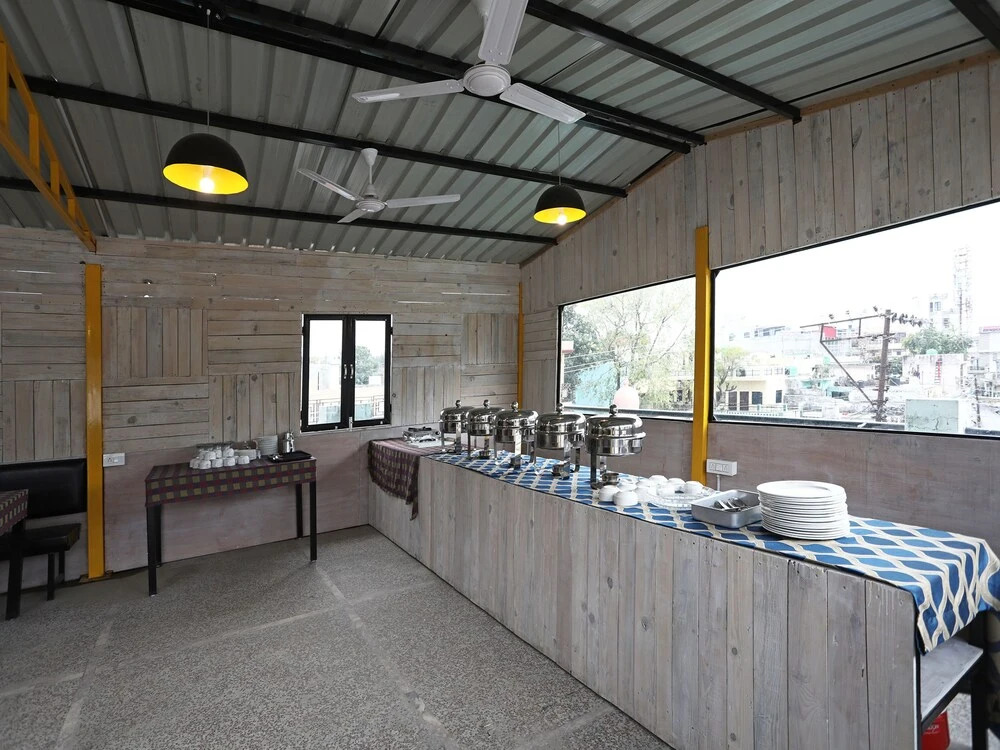 OYO 12651 Hotel Kailasa